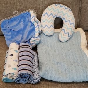 Blankets and more lot!